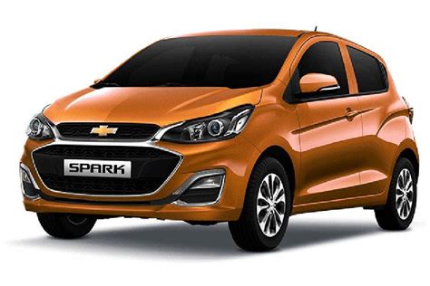 Chevrolet Spark 2024 Price List Philippines, Promos, .